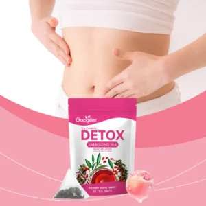 Herbal Detox Tea