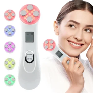 Facial Beauty Device