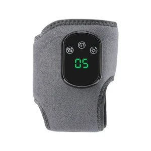 Heated Foot Massage Wrap