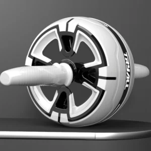 Abdominal Exercise Wheel Anti-Slip