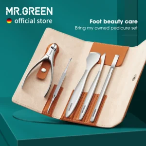 Pedicure Knife Set