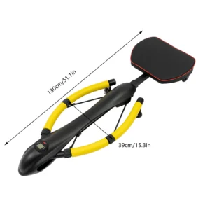 Home Abdominal Rolling Machine,