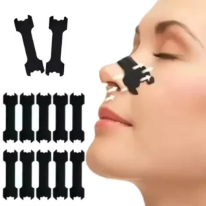 Extra Strength Nasal Strips