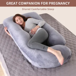 Pregnancy Pillows for Sleeping