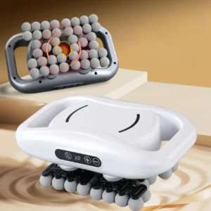 Professional Grade Muscle Massager Gun