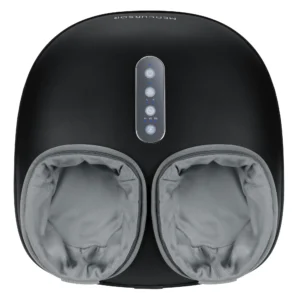 Shiatsu Heated Foot Massager