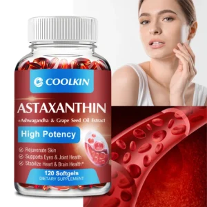 Astaxanthin 24mg